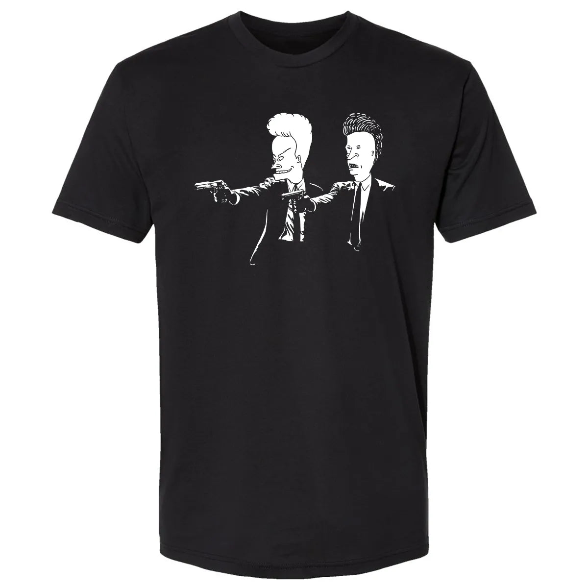 Premium Unisex T-shirt - W6CEWJR4