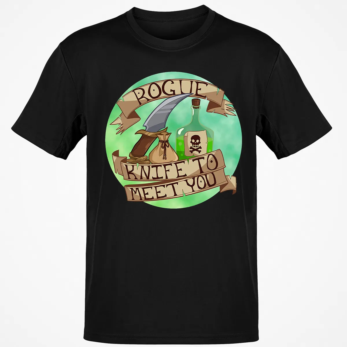 Classic Unisex T-Shirt - WP2XE3GT