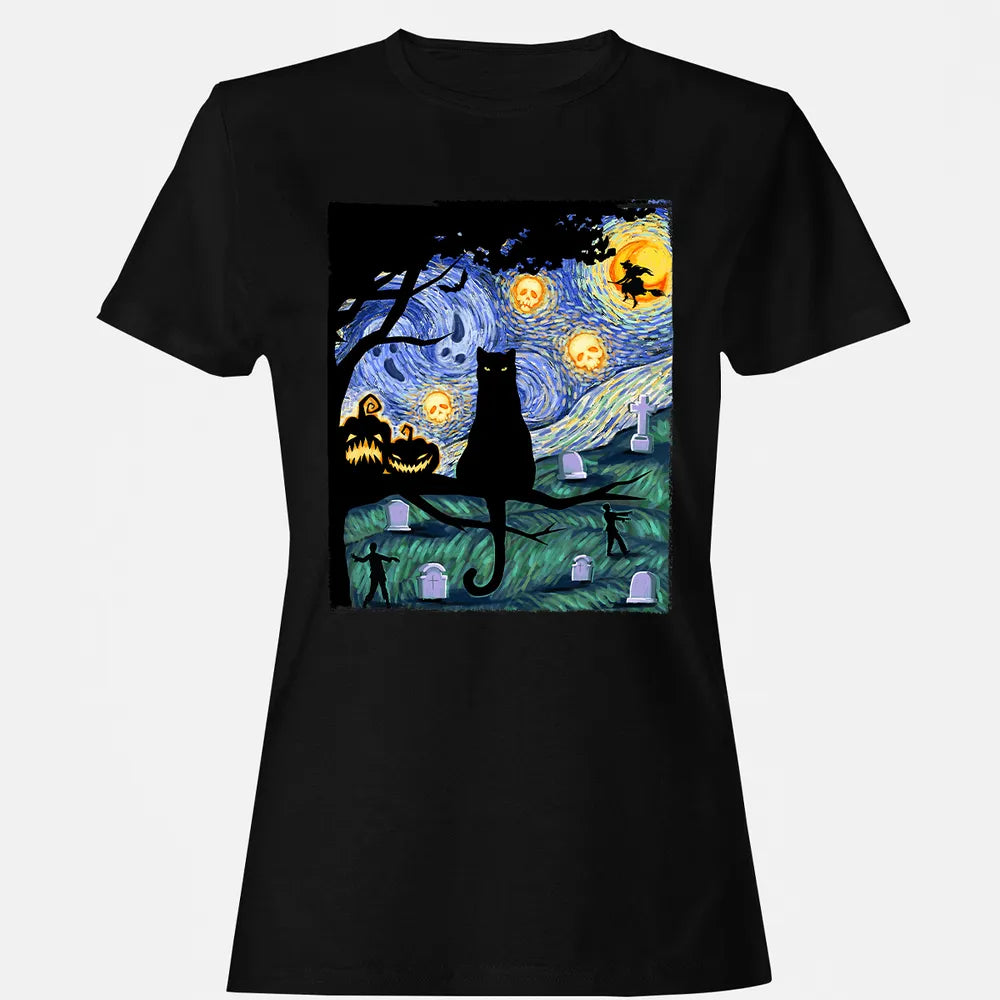 Women's T-shirt - 1B8GHBE9