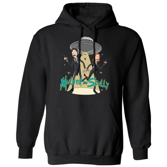 Classic Unisex Hoodie - 7QMDC5RN