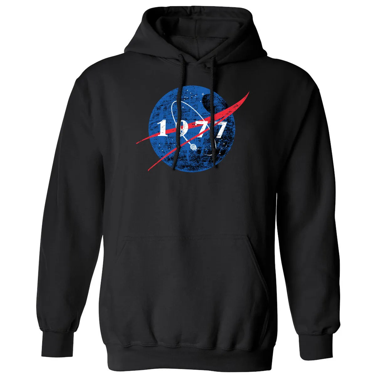 Classic Unisex Hoodie - 4JG48W7D