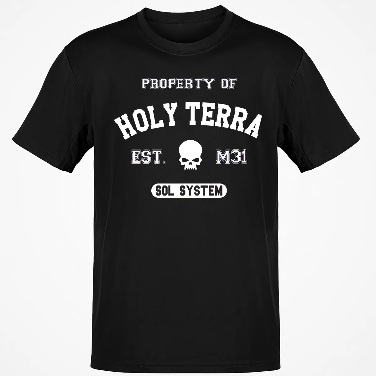 Classic Unisex T-Shirt - X3F9VBDR
