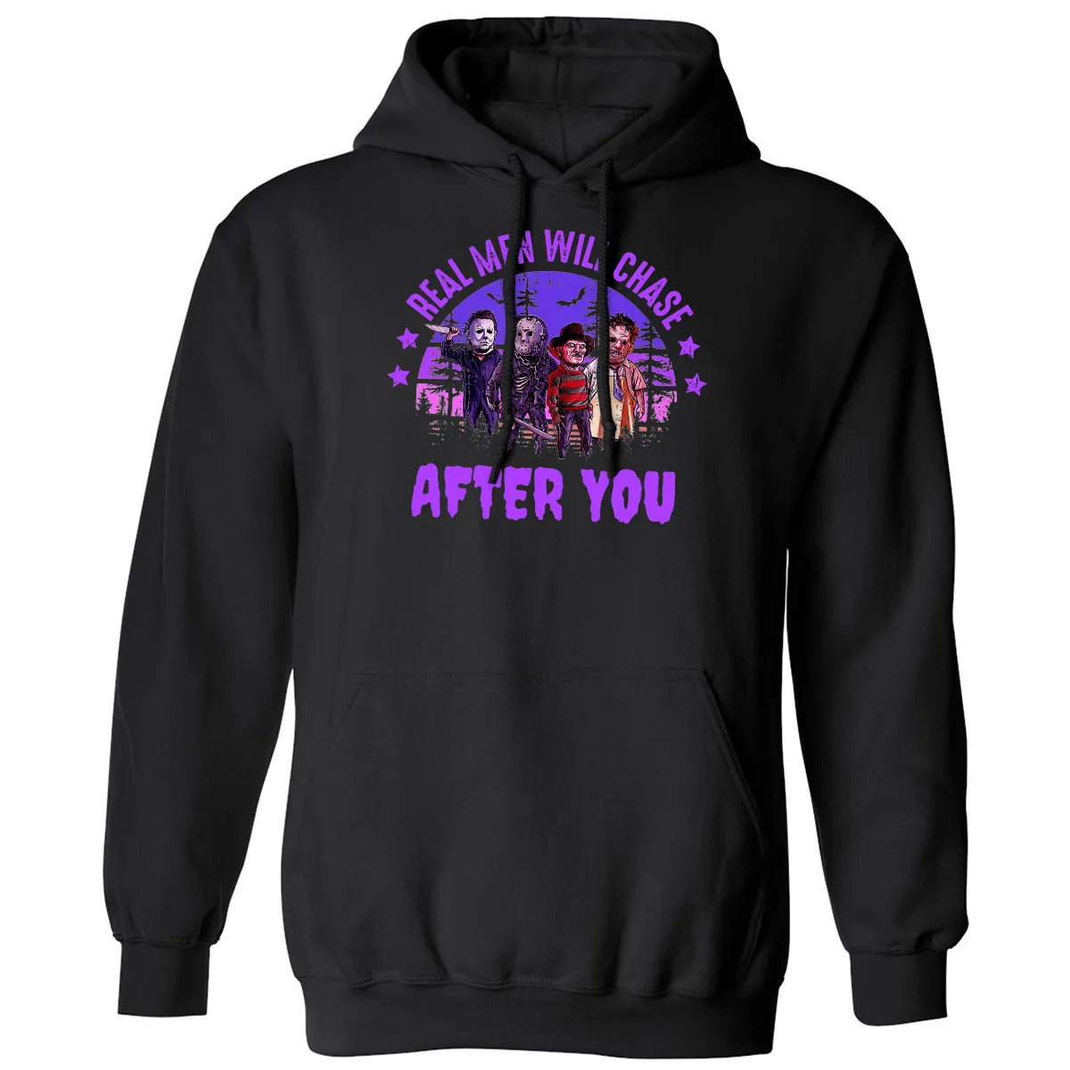 Classic Unisex Hoodie - 27NFP2BY