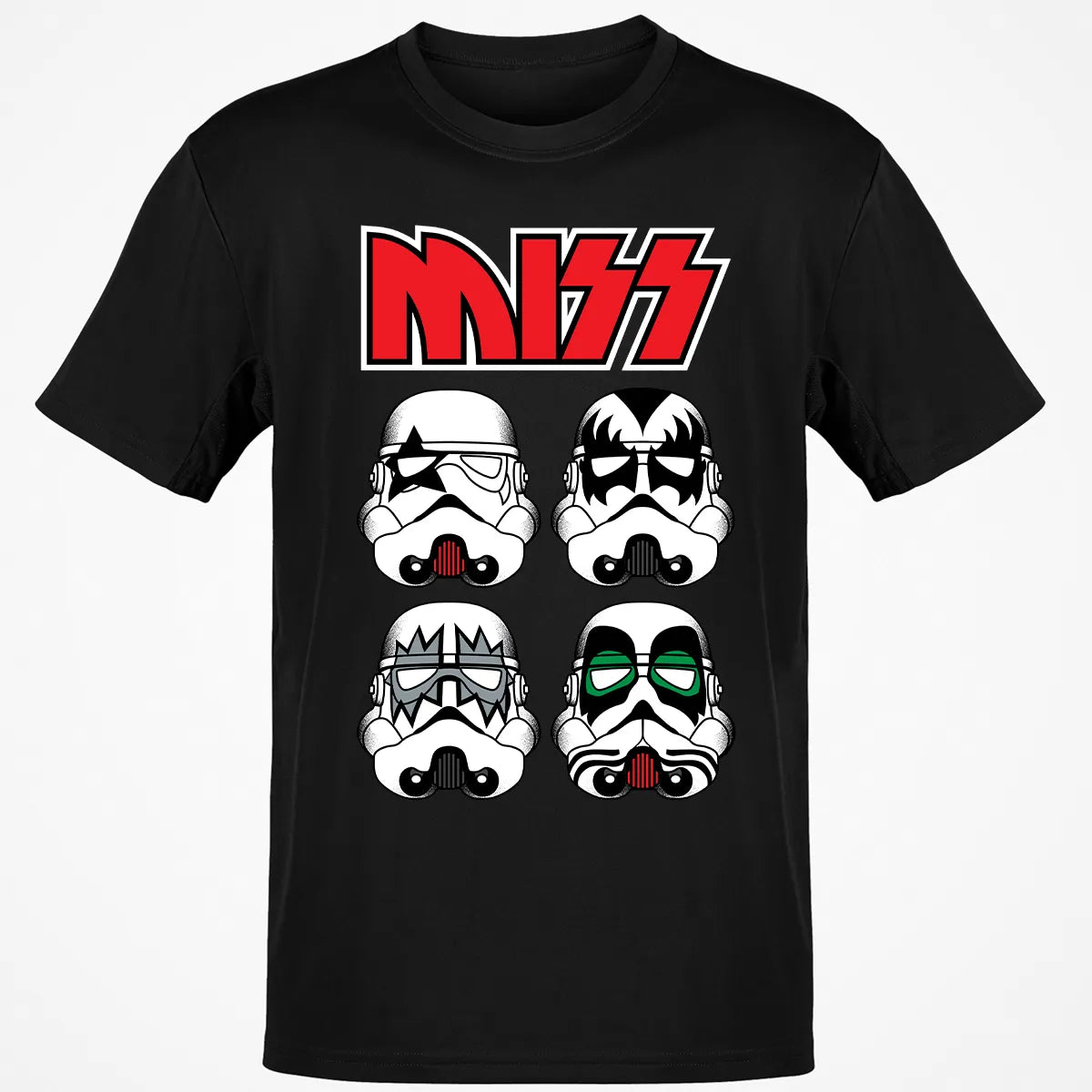 Classic Unisex T-Shirt - LENZ749Q