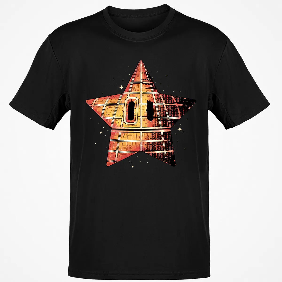 Classic Unisex T-Shirt - 2MFJJ5NZ