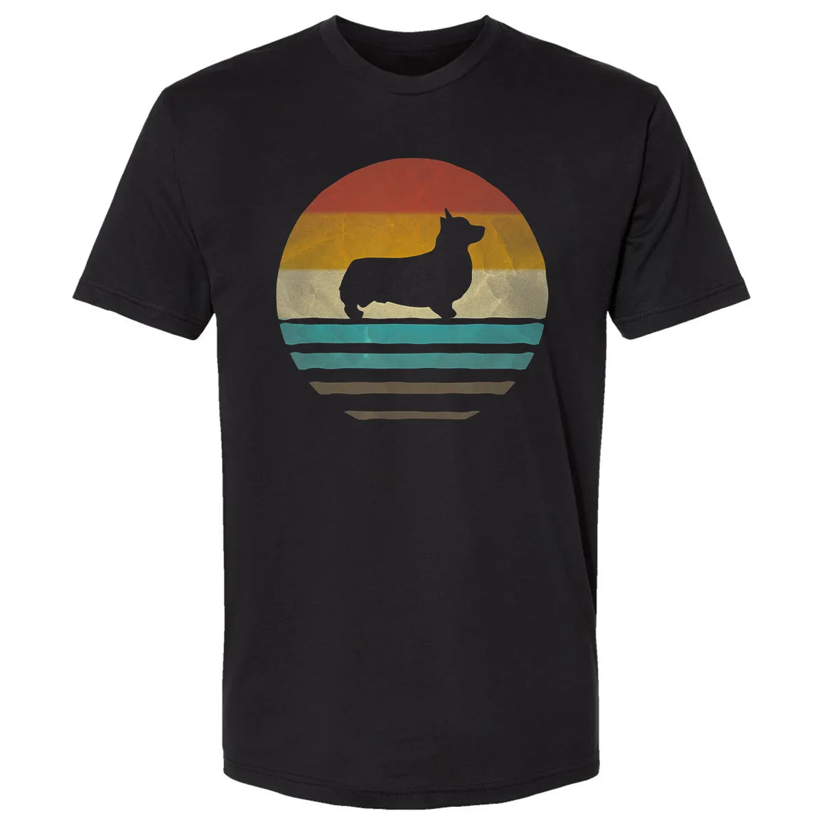 Premium Unisex T-shirt - LFECTT1Y