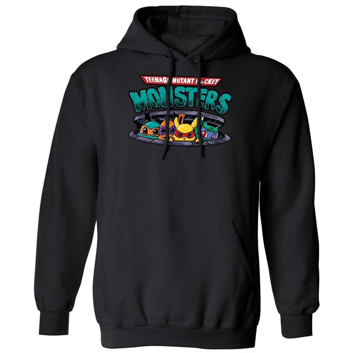 Classic Unisex Hoodie - L5HLC9SG