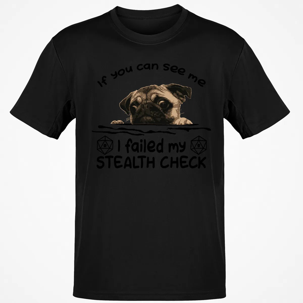 Classic Unisex T-Shirt - 9XFAAZ15