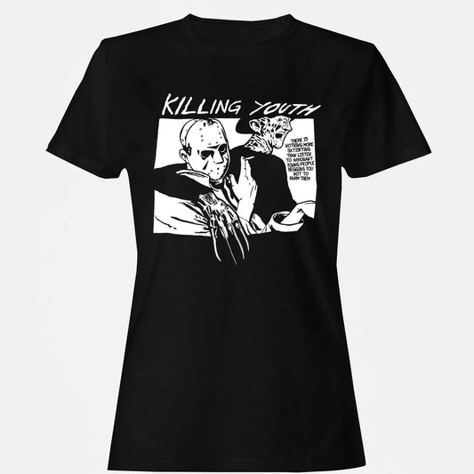 Women's T-shirt - 2VS5W3NJ