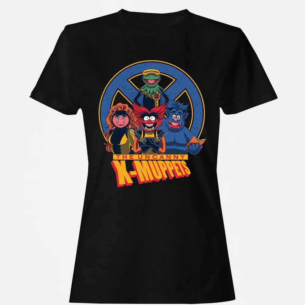 Women's T-shirt - 9ZNPWDZT
