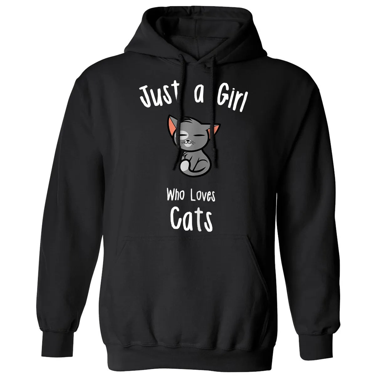 Classic Unisex Hoodie - 1E8FBU6S
