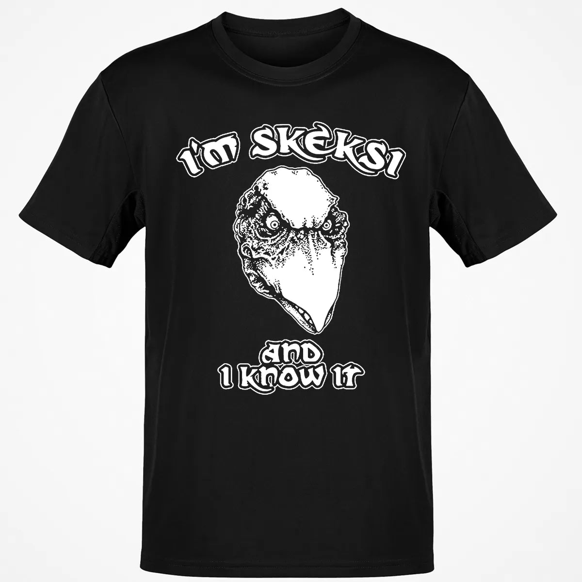 Classic Unisex T-Shirt - 3GAA83AX