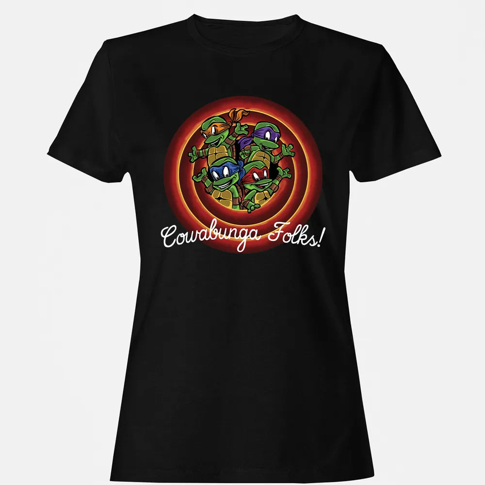 Women's T-shirt - 13J5SAFE