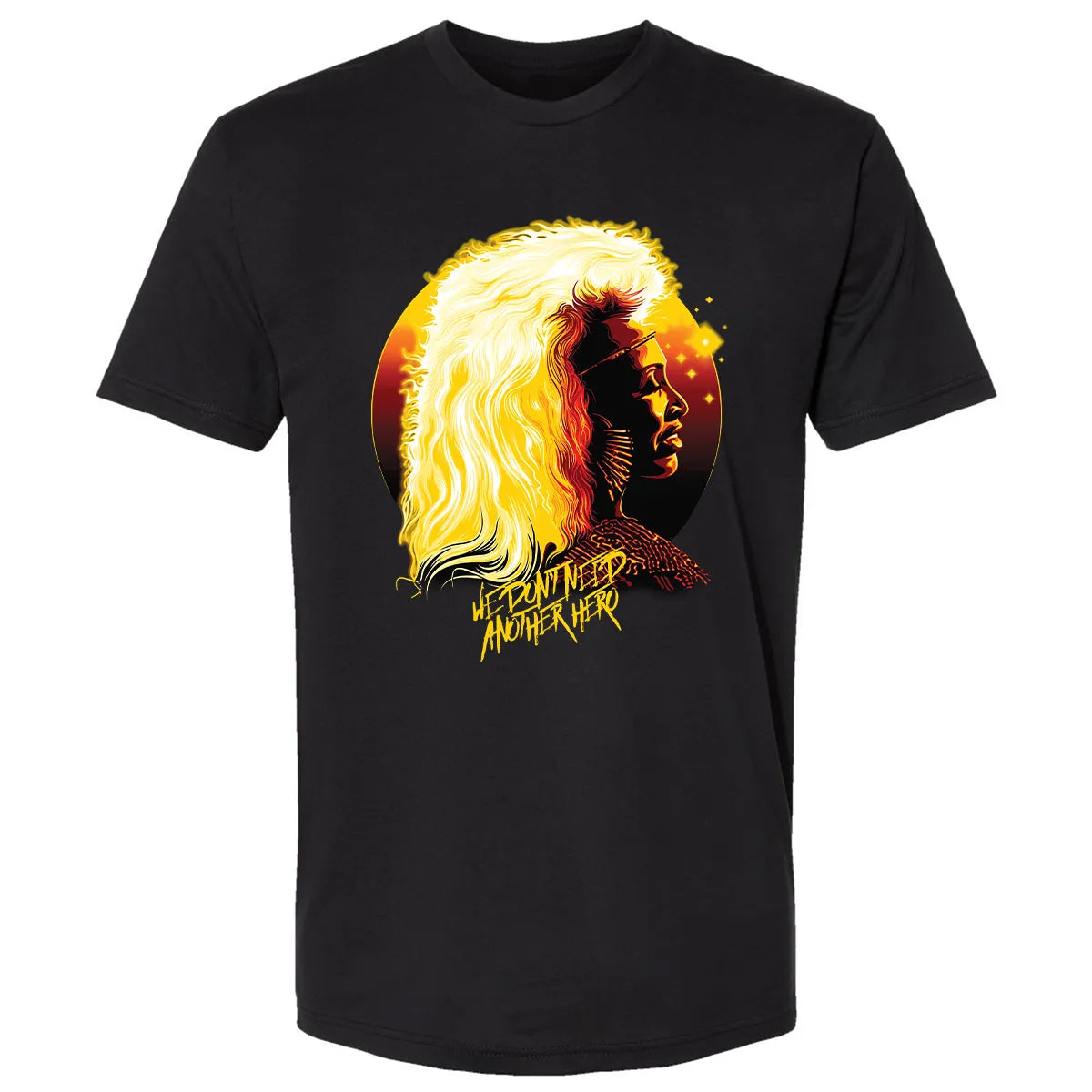Premium Unisex T-shirt - 8CY18KGH