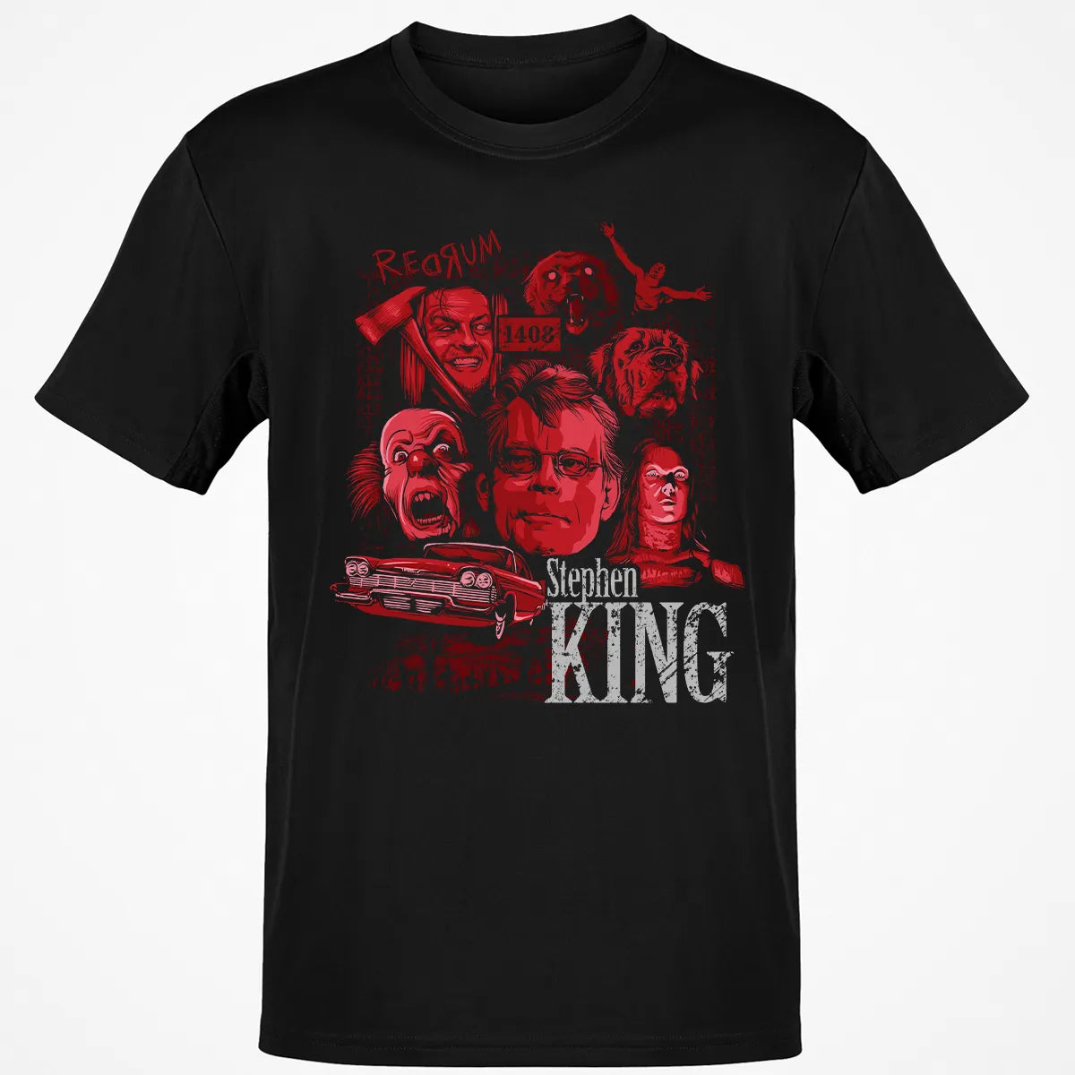Classic Unisex T-Shirt - 9K1GQK63
