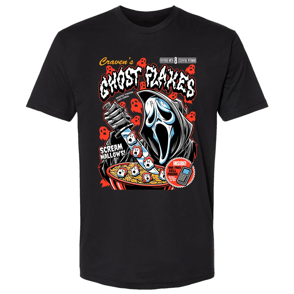 Premium Unisex T-shirt - 4XLYC6CB