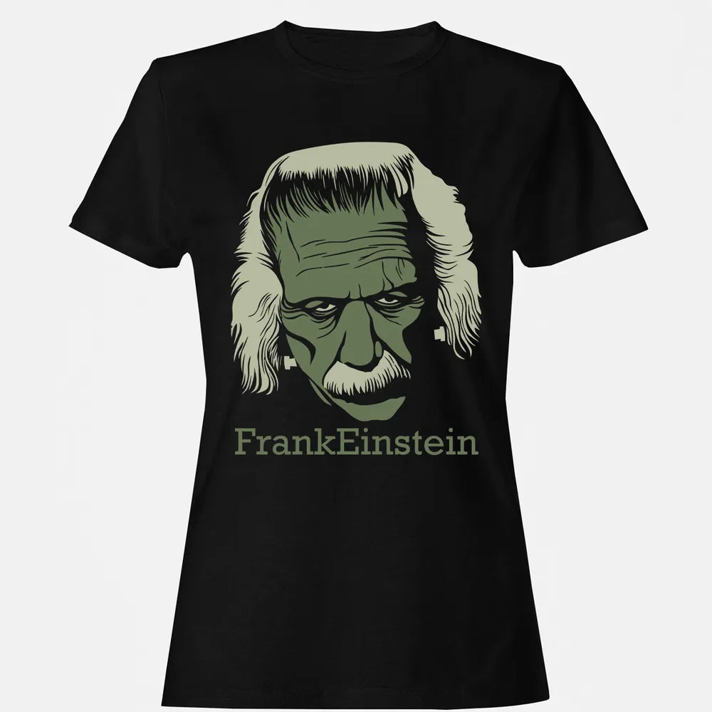 Women's T-shirt - 3P4HX398