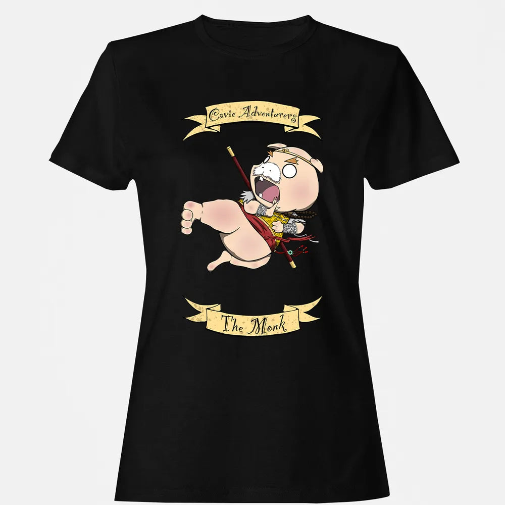 Women's T-shirt - RKA1A4VW