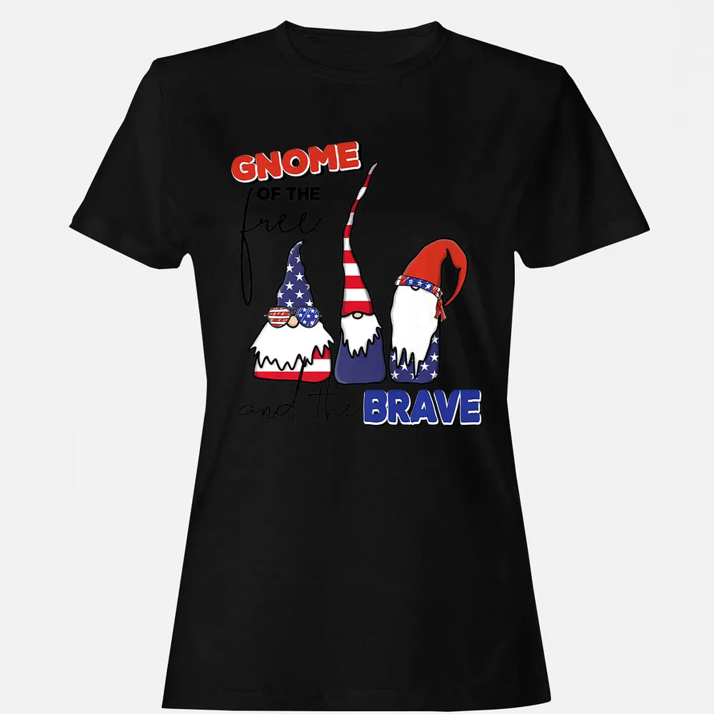 Women's T-shirt - RFNPKDDT