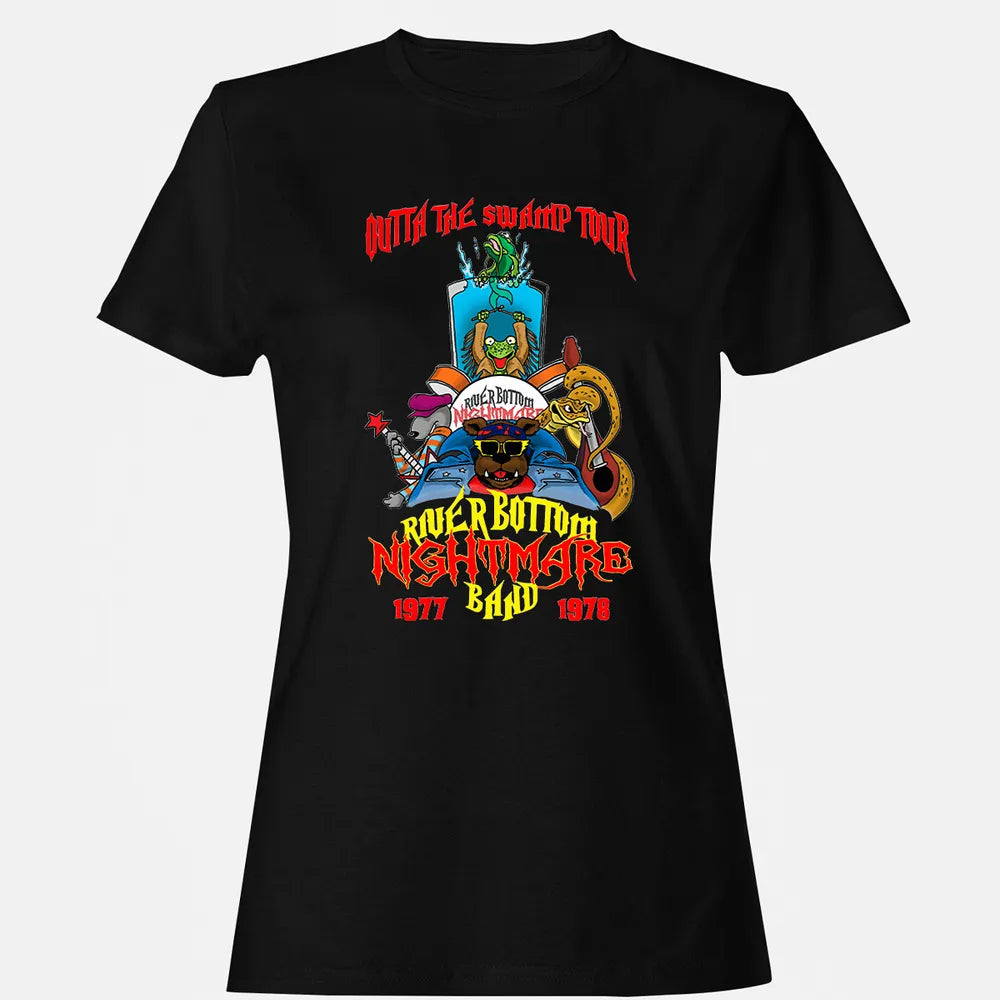 Women's T-shirt - 2VLSQS4G