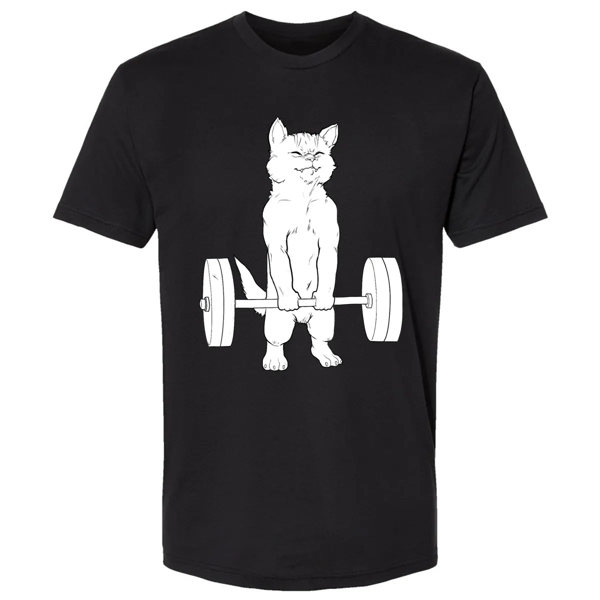 Premium Unisex T-shirt - EGSACK1D