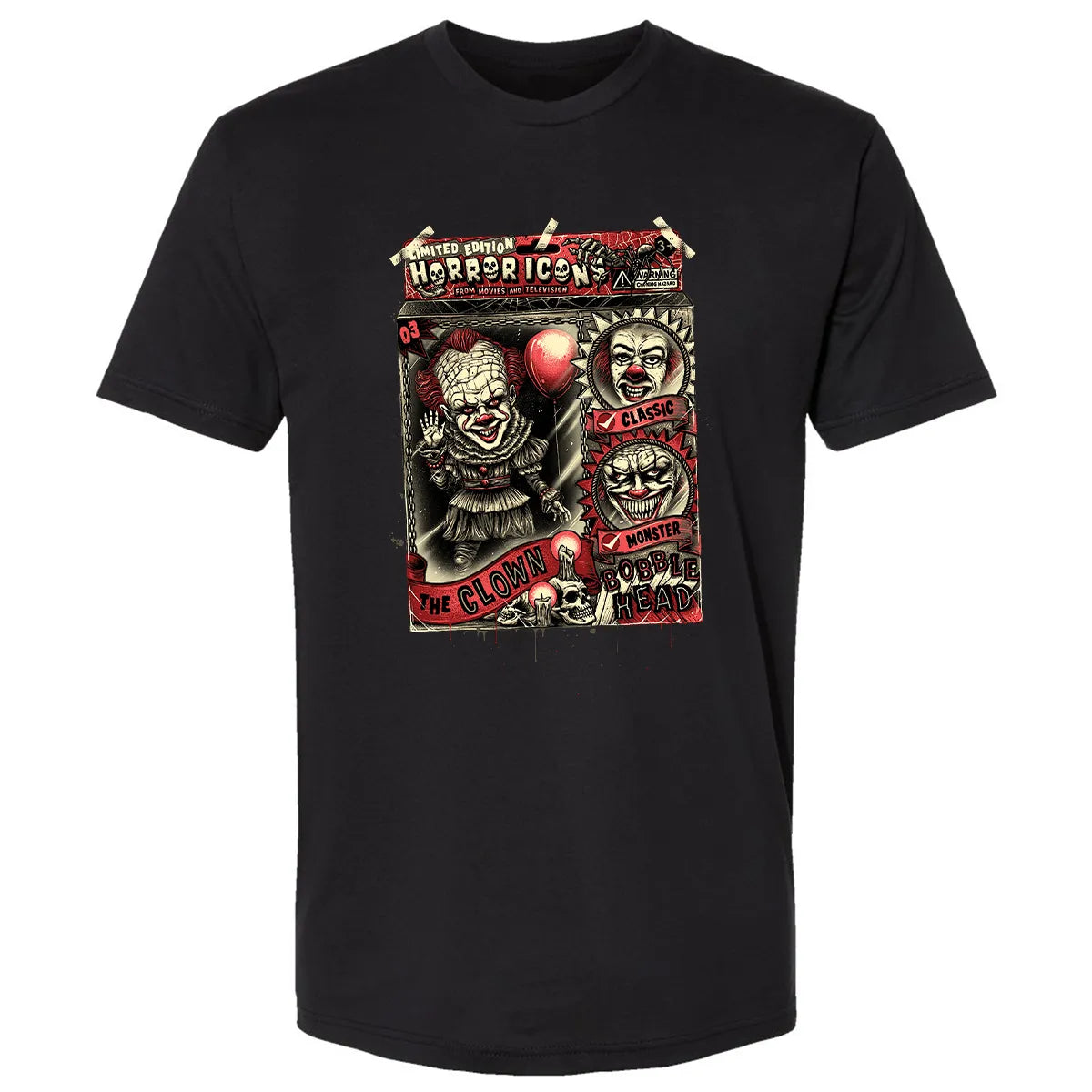 Premium Unisex T-shirt - TM79GFYQ