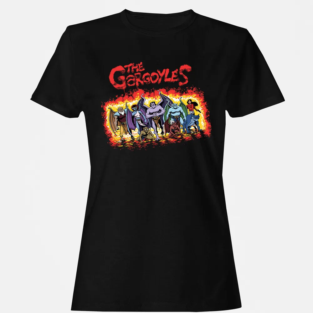 Women's T-shirt - 6UJQQ2KH