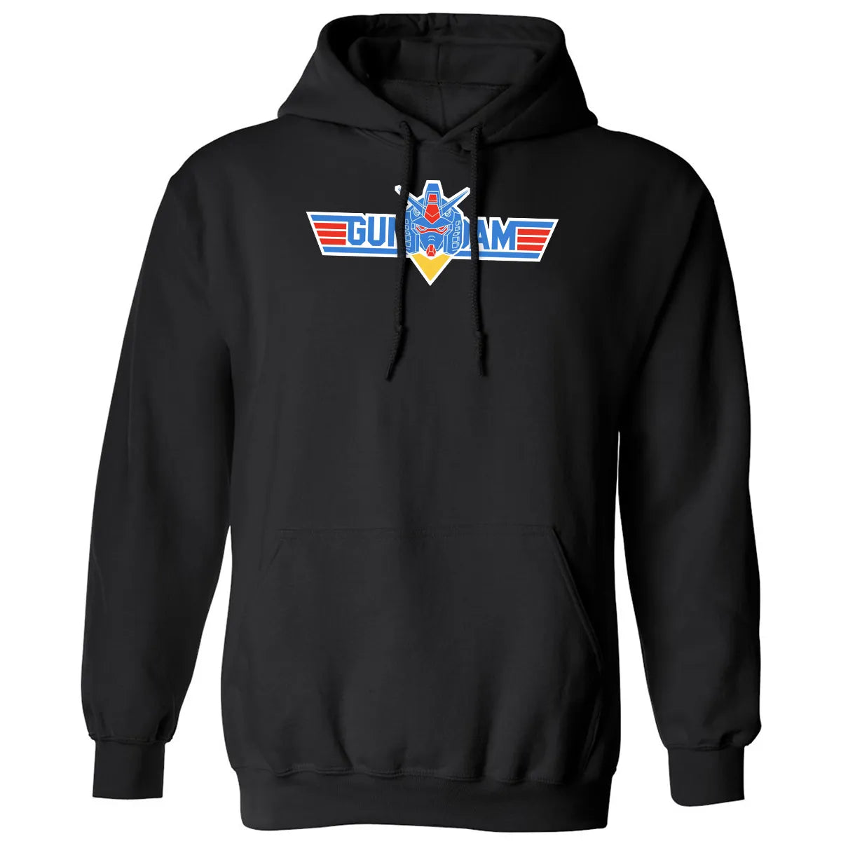 Classic Unisex Hoodie - 6KZULT98