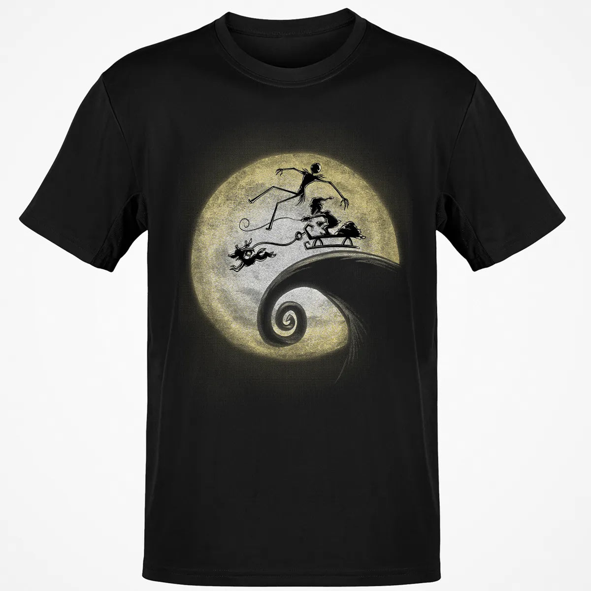 Classic Unisex T-Shirt - WSFLEWBD