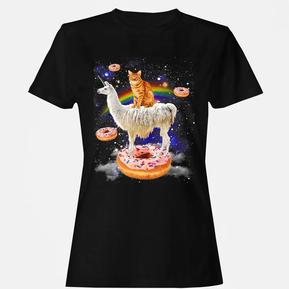 Women's T-shirt - DAA3WPM7