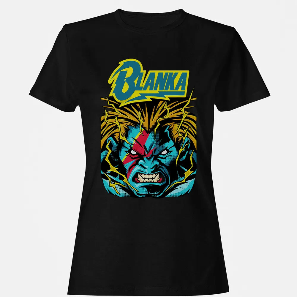 Women's T-shirt - XW8BHVPY