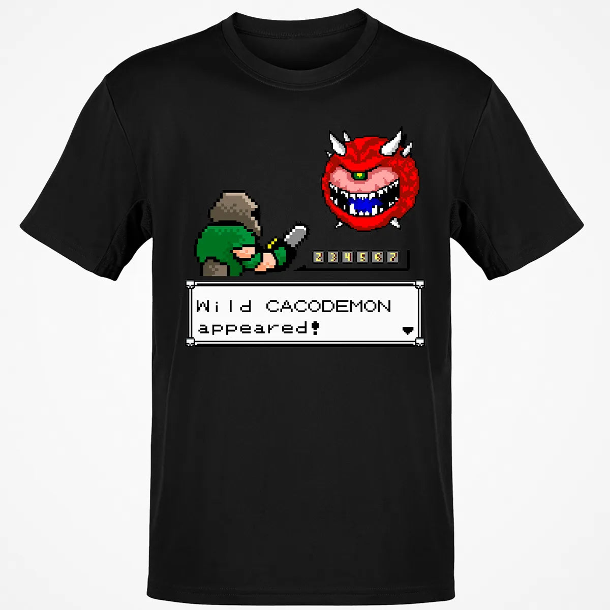 Classic Unisex T-Shirt - RUGD7MLS
