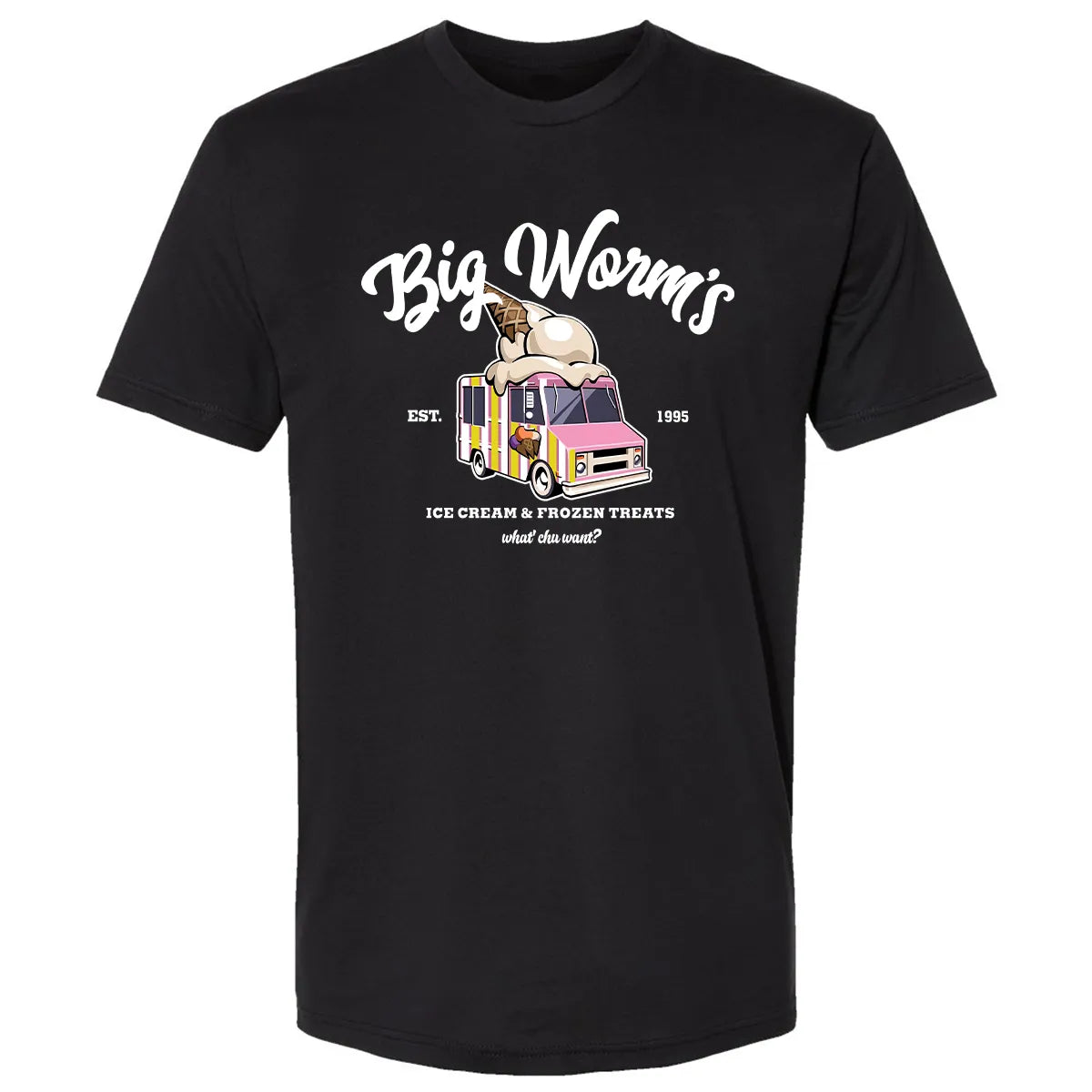 Premium Unisex T-shirt - P229F8ZS