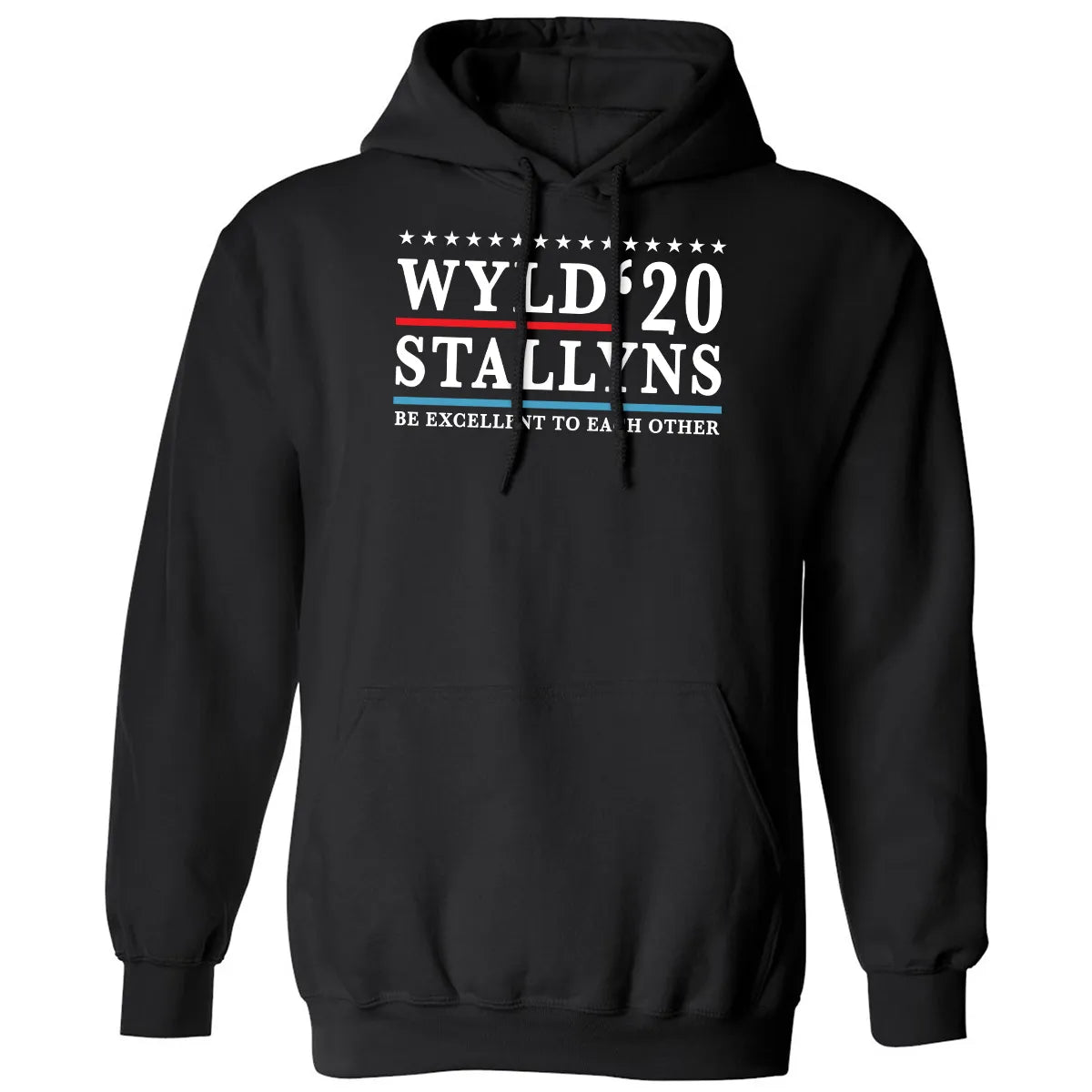 Classic Unisex Hoodie - MNUDV8PQ