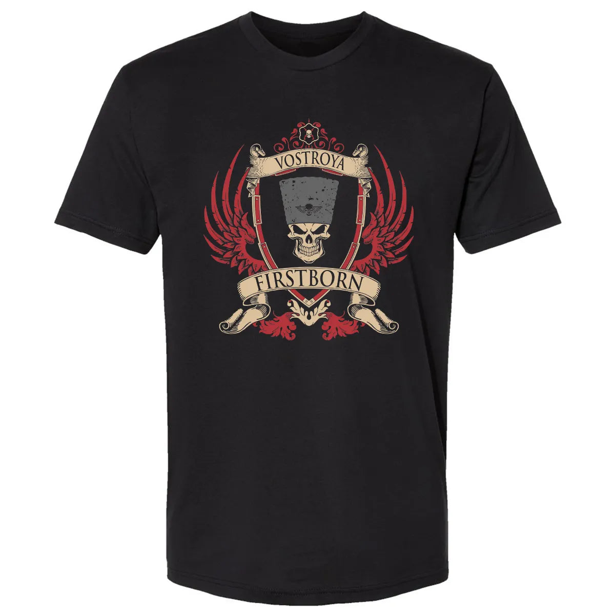 Premium Unisex T-shirt - MJPKUDVU