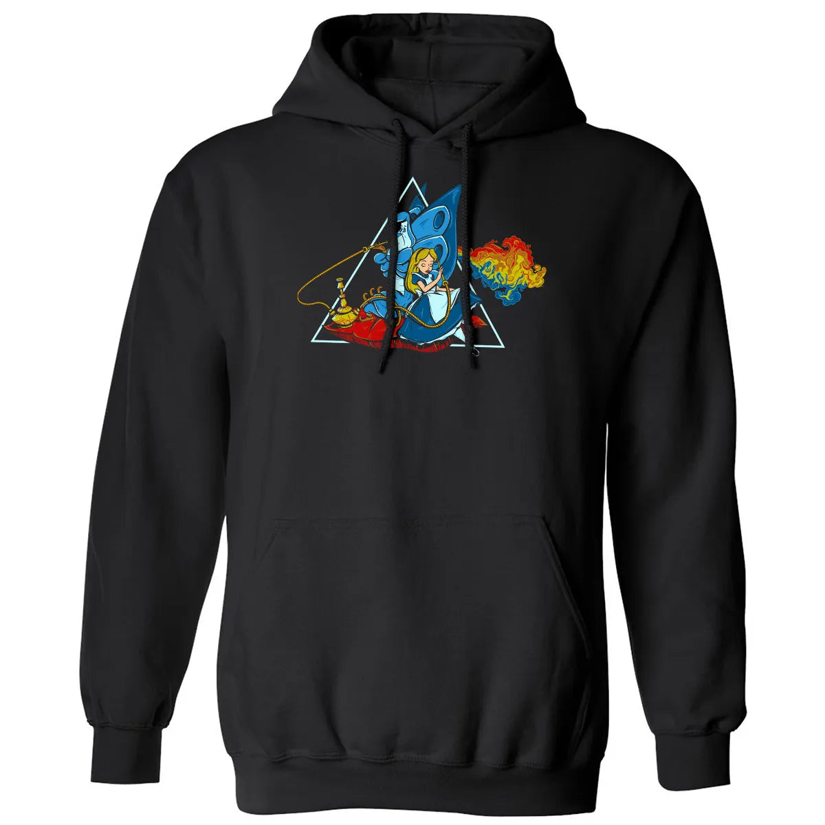 Classic Unisex Hoodie - SB5G4GPU