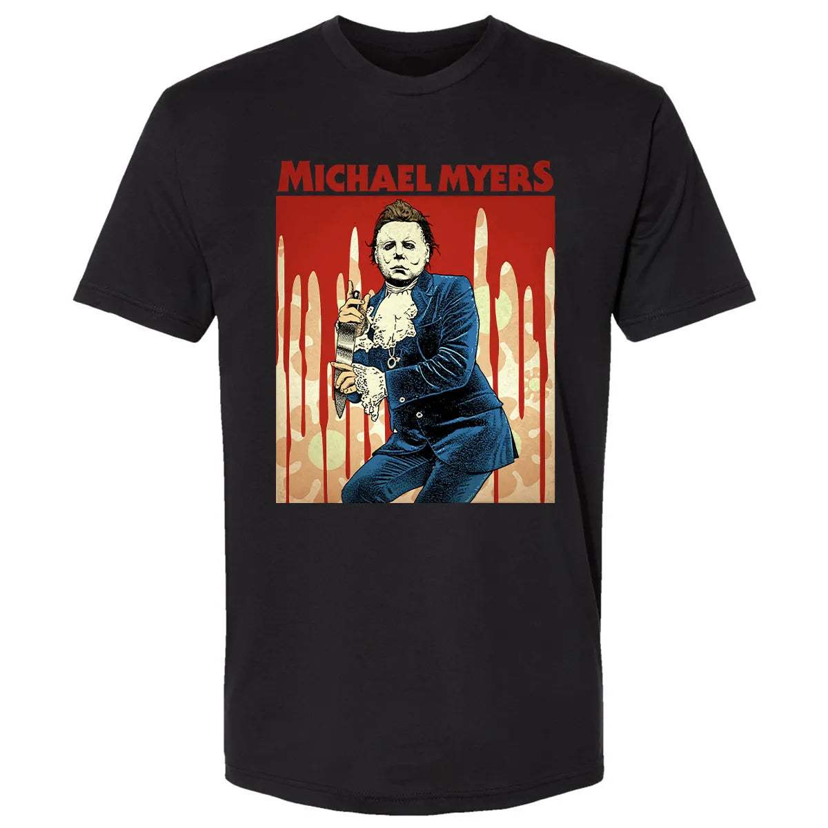 Premium Unisex T-shirt - 2JAVSLA6