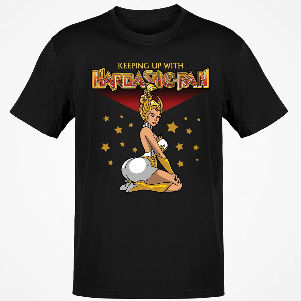 Classic Unisex T-Shirt - 96U6UBBA