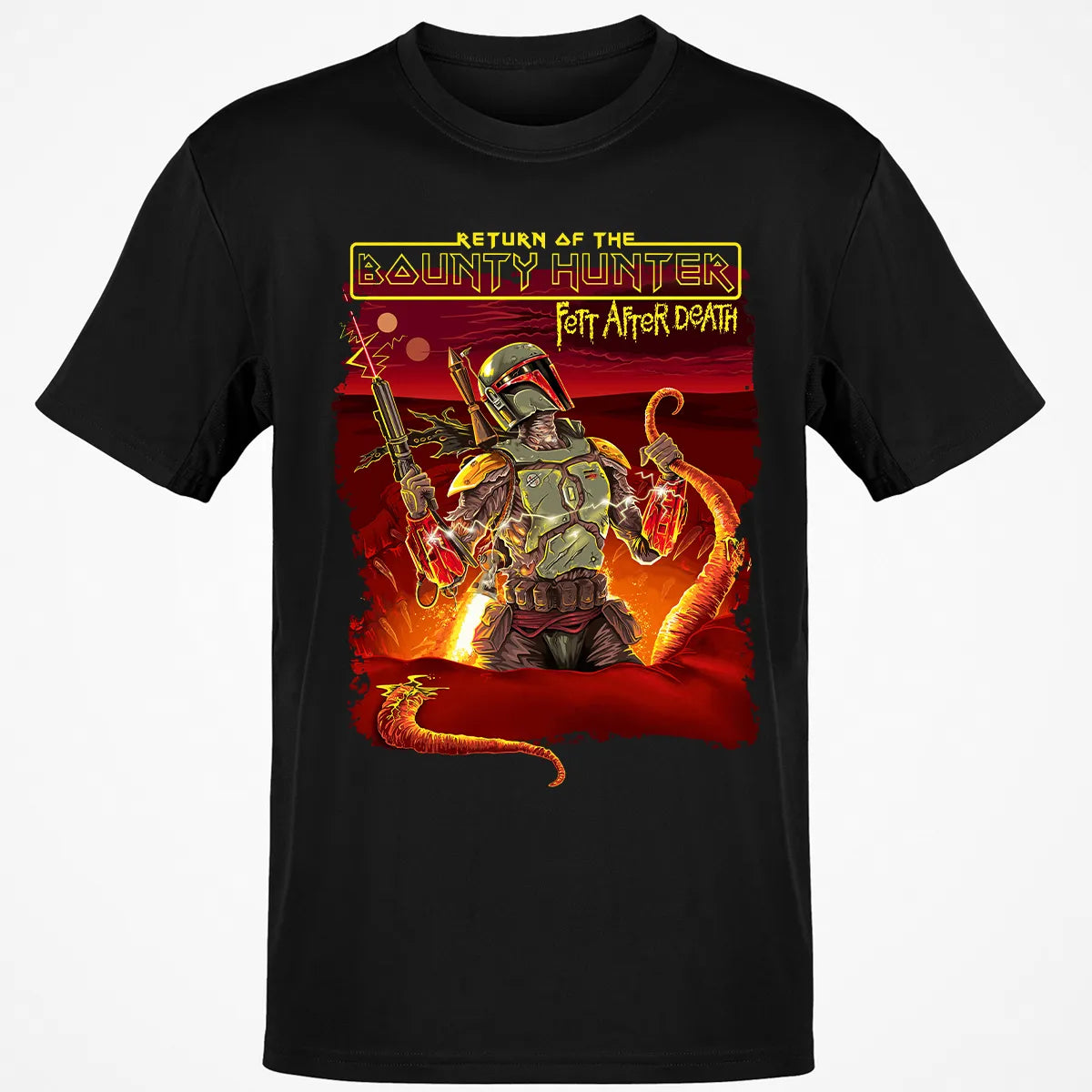 Classic Unisex T-Shirt - ZYA2MSGJ
