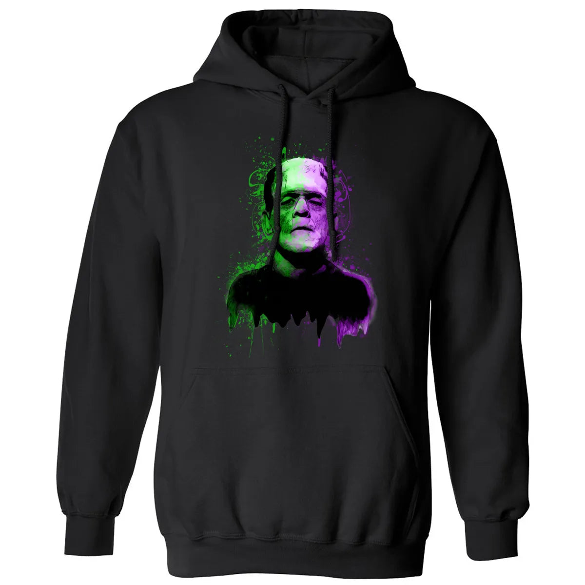 Classic Unisex Hoodie - QW7B2ECV