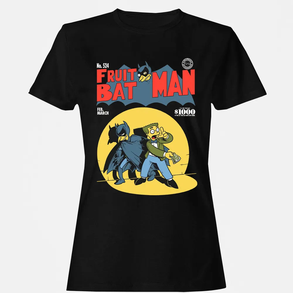Women's T-shirt - R86YBQQ2