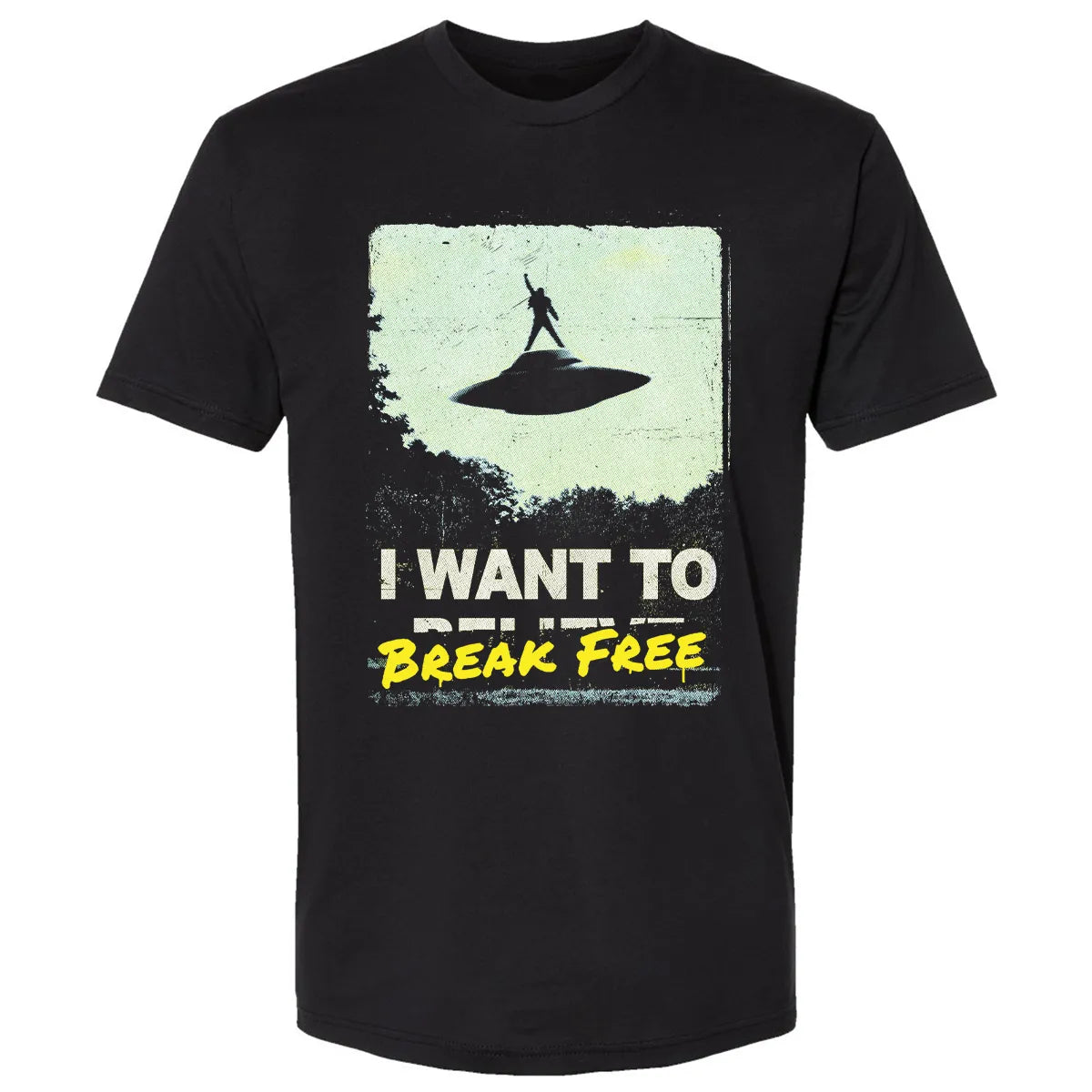 Premium Unisex T-shirt - 29JJWYB4