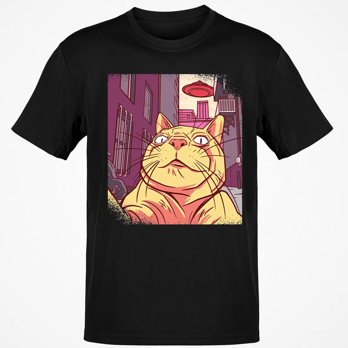 Classic Unisex T-Shirt - 67QW6KV5