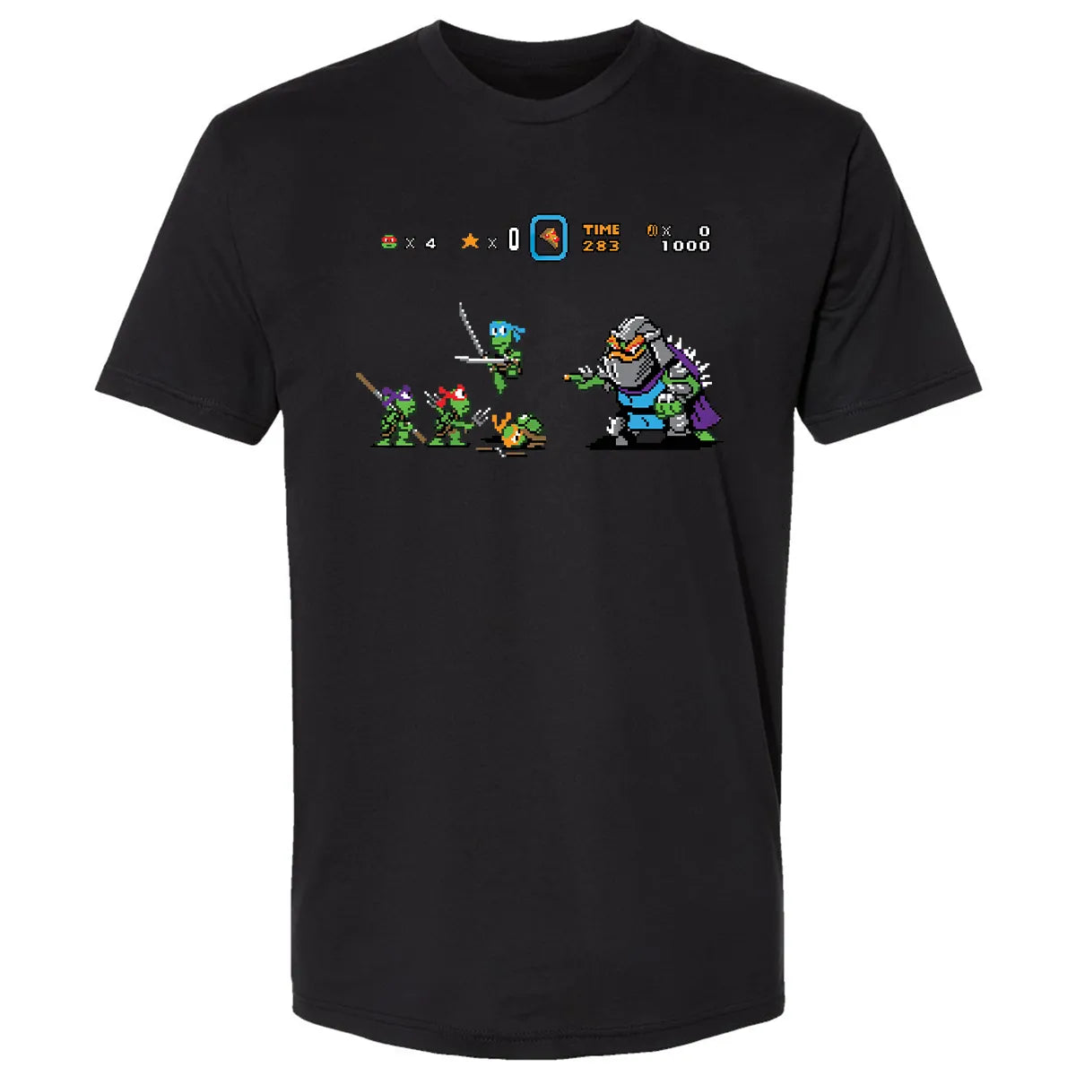 Premium Unisex T-shirt - ZH3KVNF9