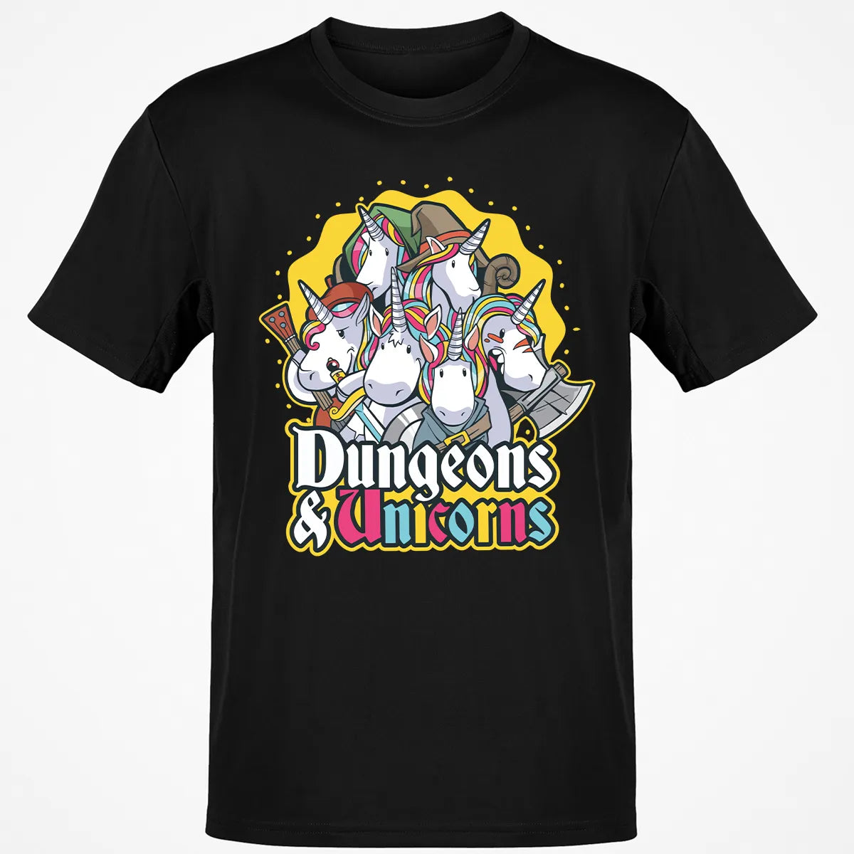 Classic Unisex T-Shirt - VZXJZGPF