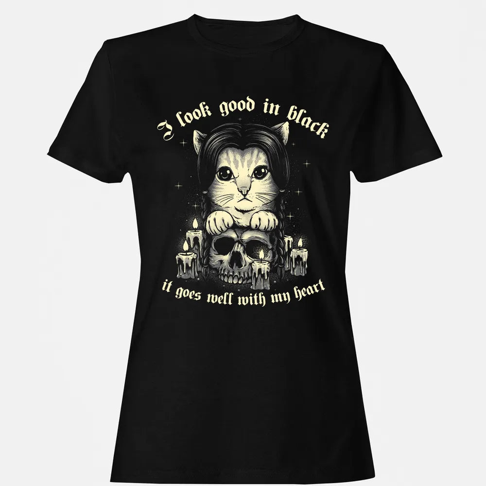 Women's T-shirt - CXQ332V1