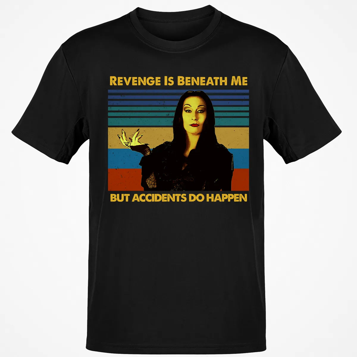 Classic Unisex T-Shirt - P4R9ZSLF