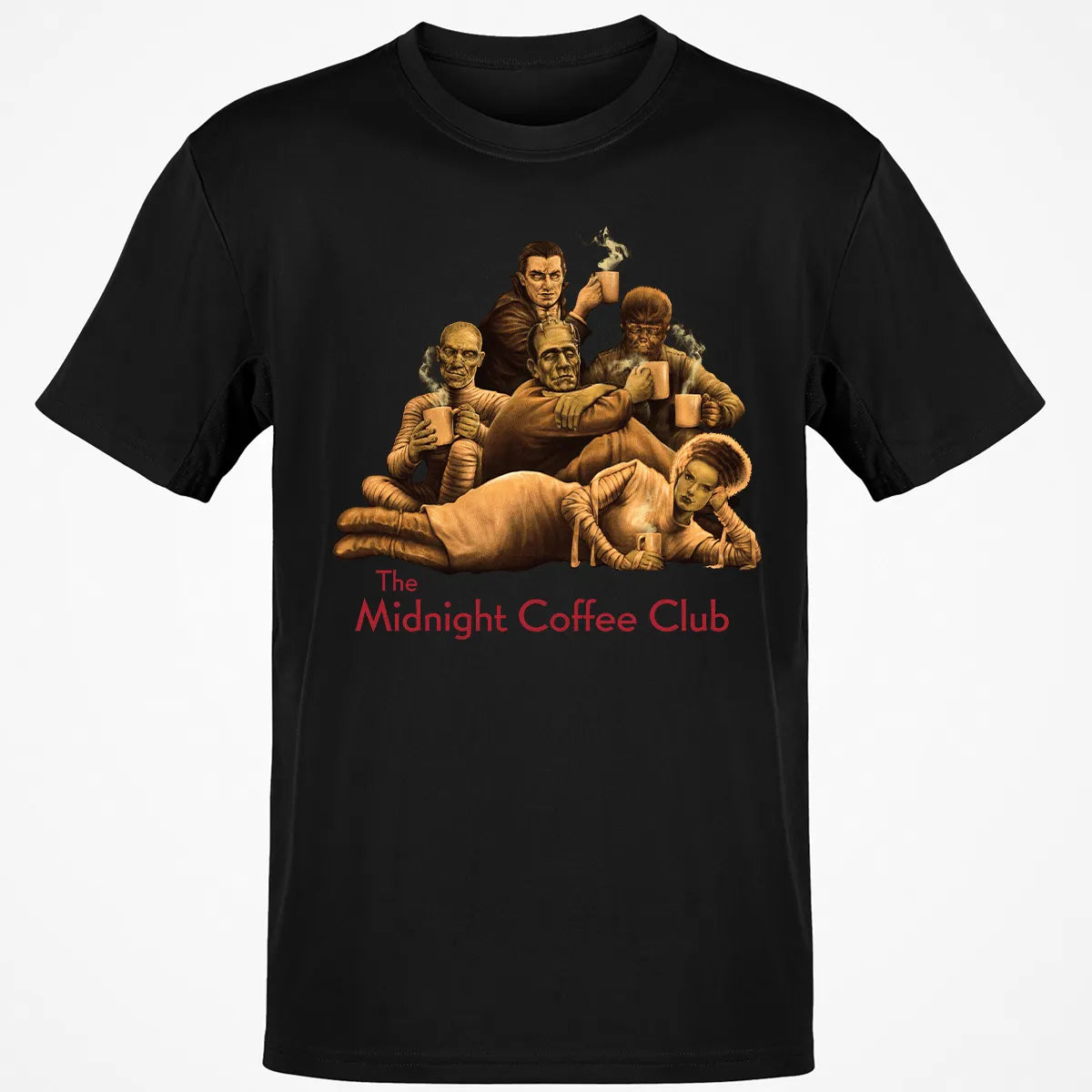 Classic Unisex T-Shirt - X1V7JE96