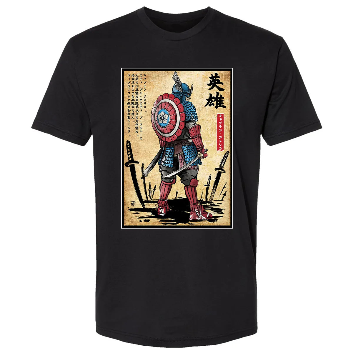 Premium Unisex T-shirt - 4S9QAQN6