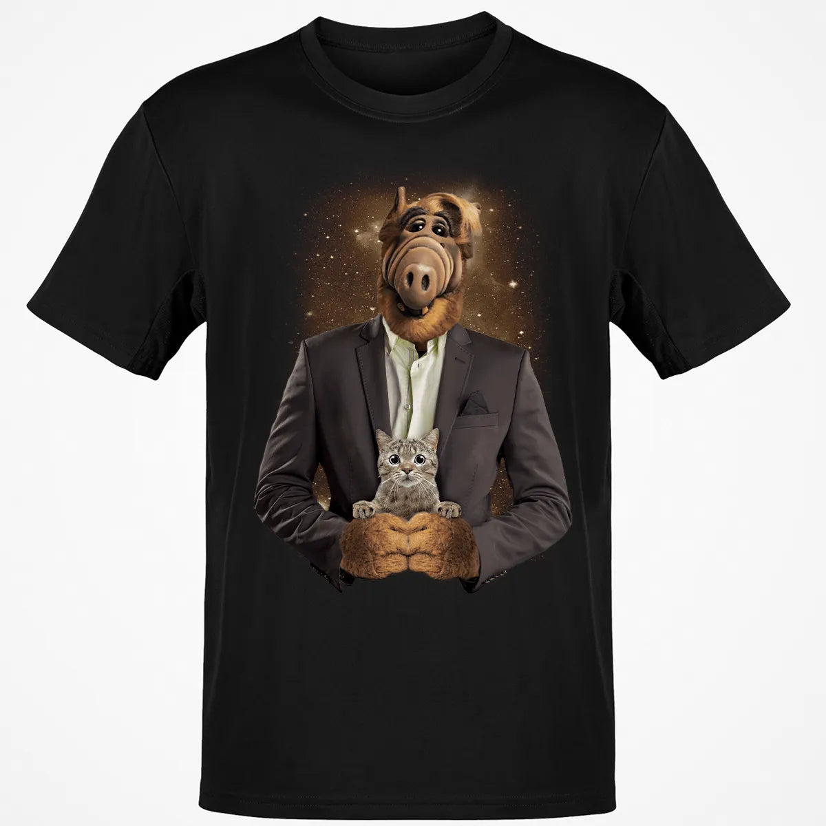 Classic Unisex T-Shirt - RFL81XH8